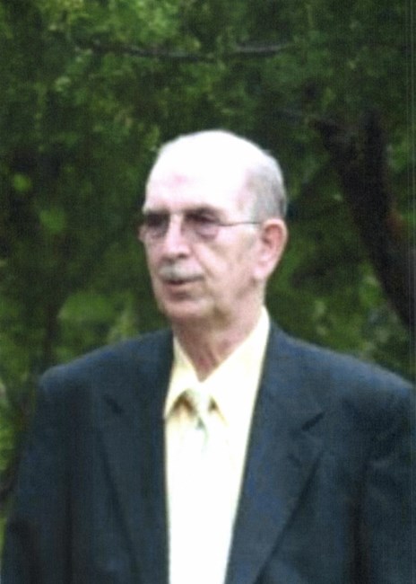 Obituary of Thomas E Wilson