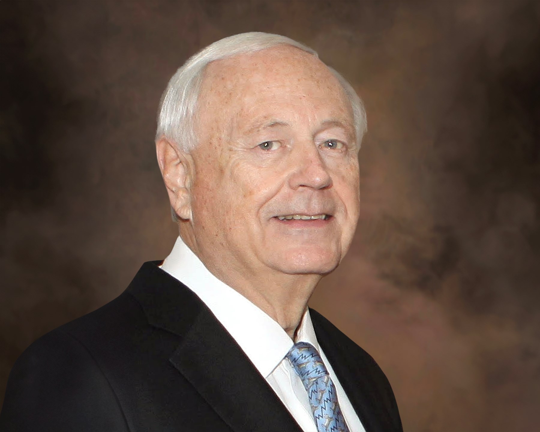 Obituary of Paul Wear