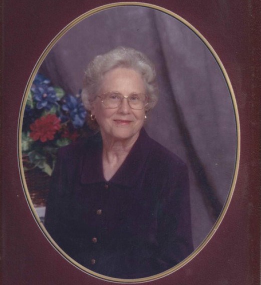 Obituary of Neva Nell Prewitt