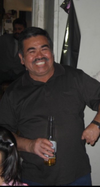 Obituary of Francisco Gaona Alvarado