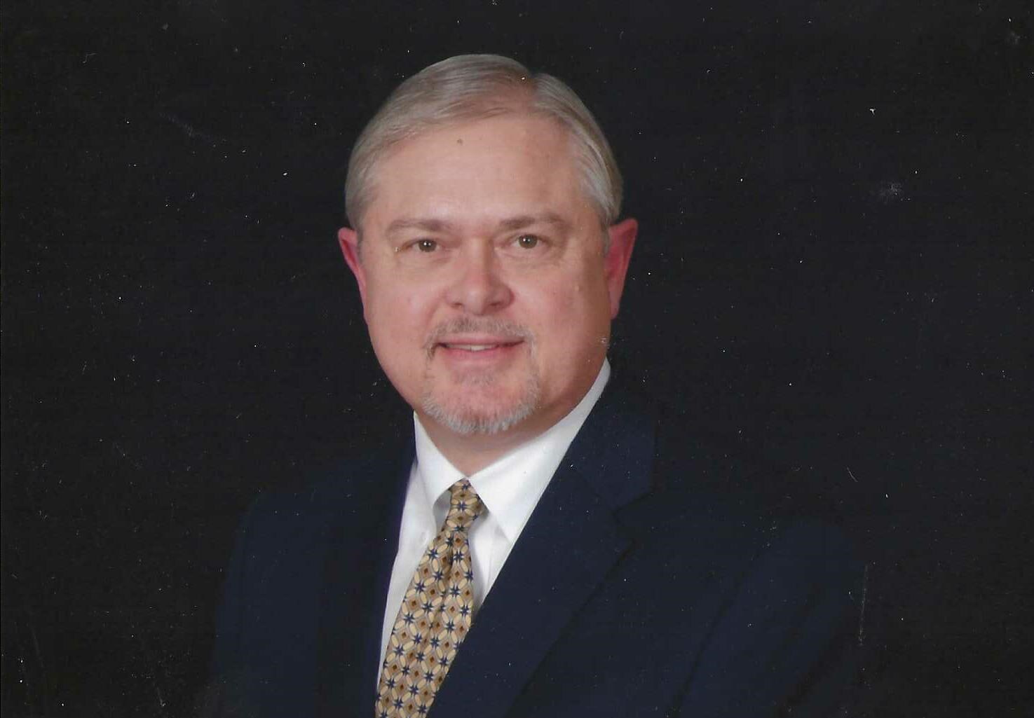 Obituary of Gary Stephen Childress