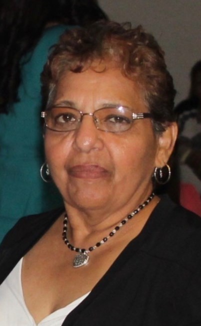 Obituary of Adela Martinez Pena