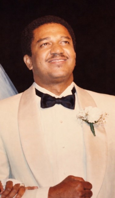 Avis de décès de Harry Latortue Legros