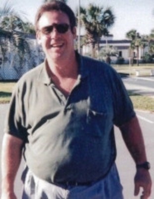 Obituary of Timothy Lee Hamby