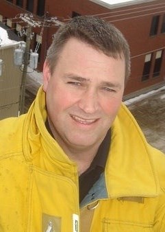 Obituary of Pierre M. Arsenault