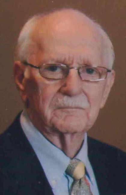 Obituary of Warren Cooper