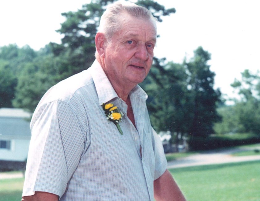 Obituary of Alton Neal Ellis