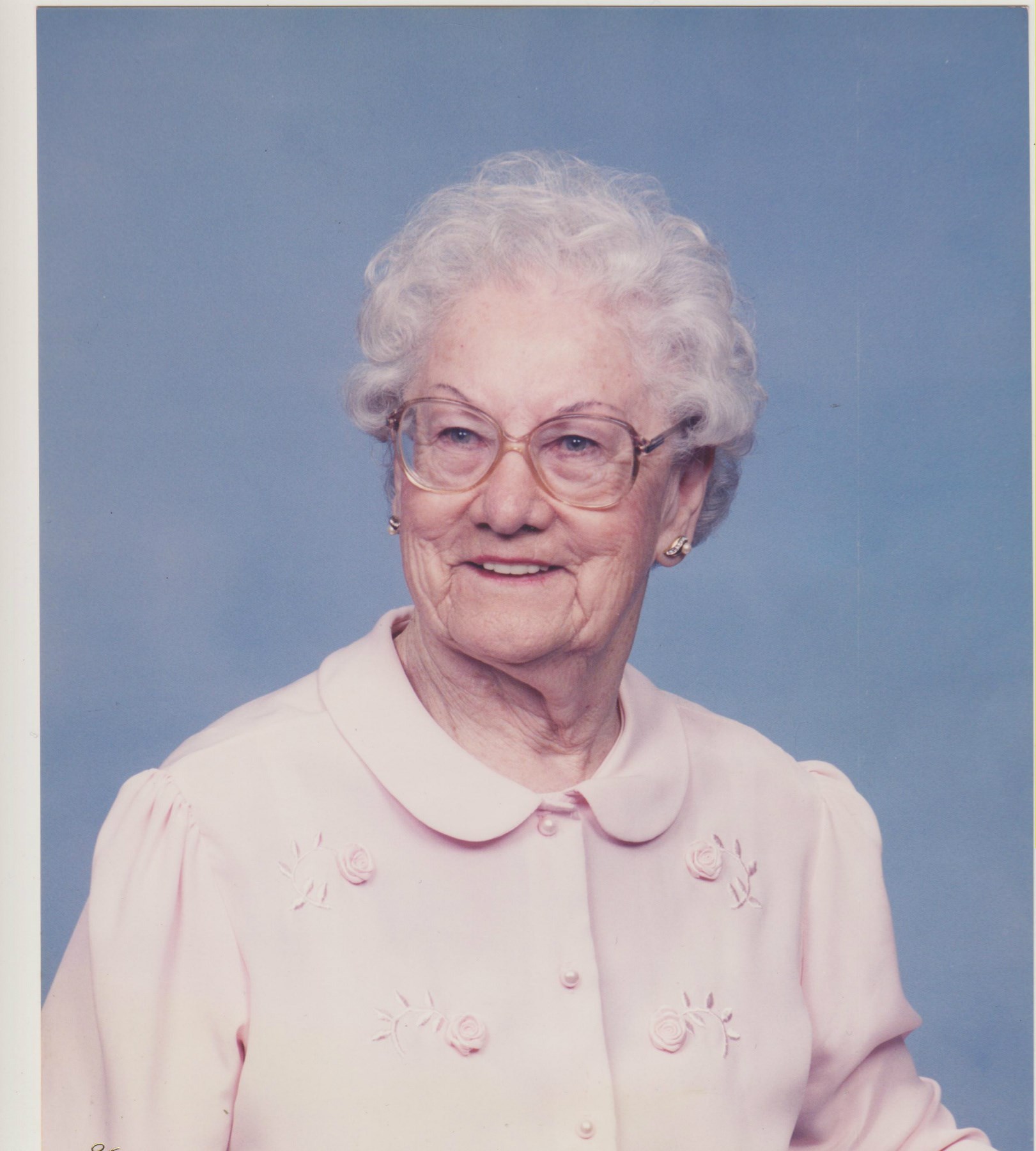 Mary Bauerle Obituary Pataskala, OH