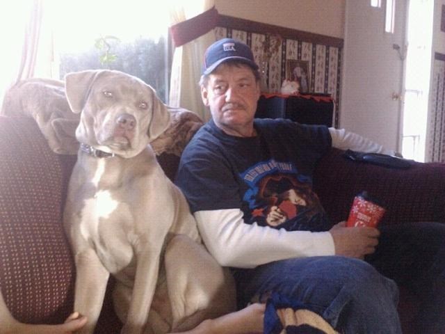 Obituary of Richard Bryant