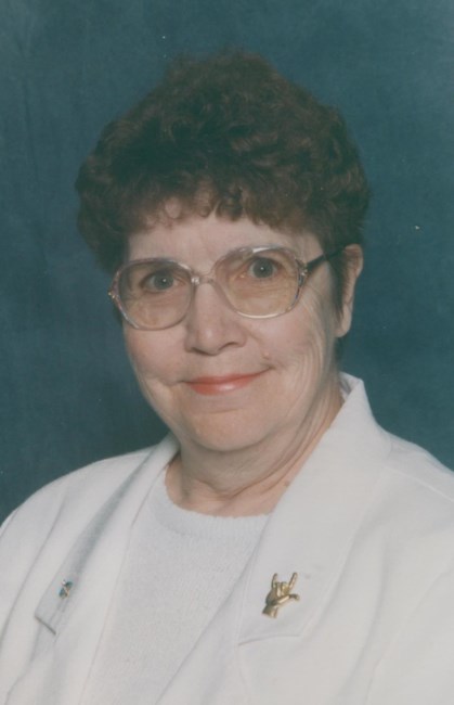 Obituary of Joan B Clemens