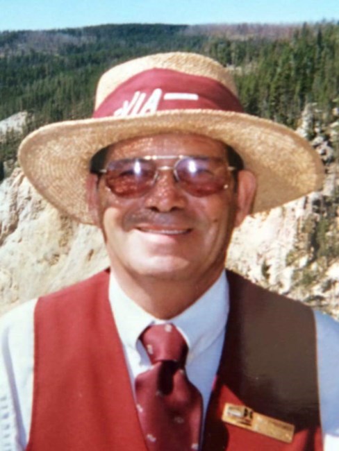 Obituary of Elbey Louis Lonero