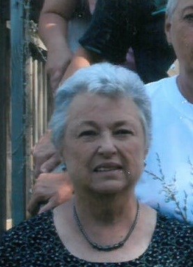 Obituary of Doris Fern Whitley