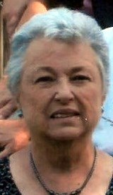 Obituary of Doris Fern Whitley