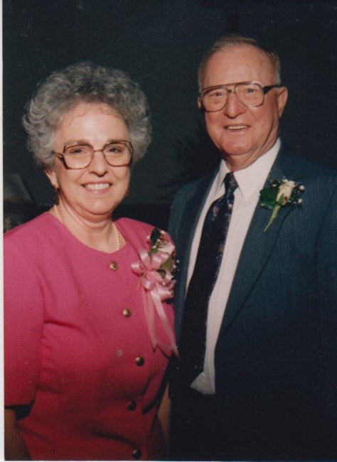 Obituary of Nella Fayteen Johnson