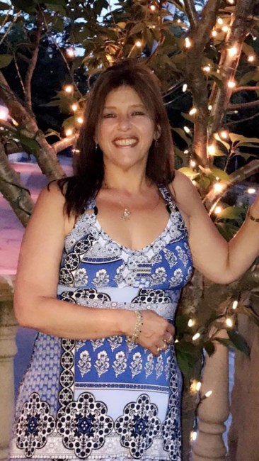 Obituary of Gina Marie Marlieb