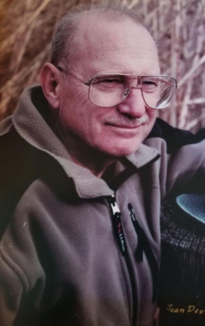 Obituary of Ronald Marion McKitrick