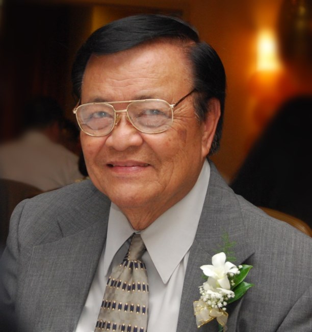 Obituary of Ceferino Capule Marcelino