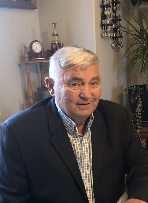 Obituario de Steven Michael Hoyda