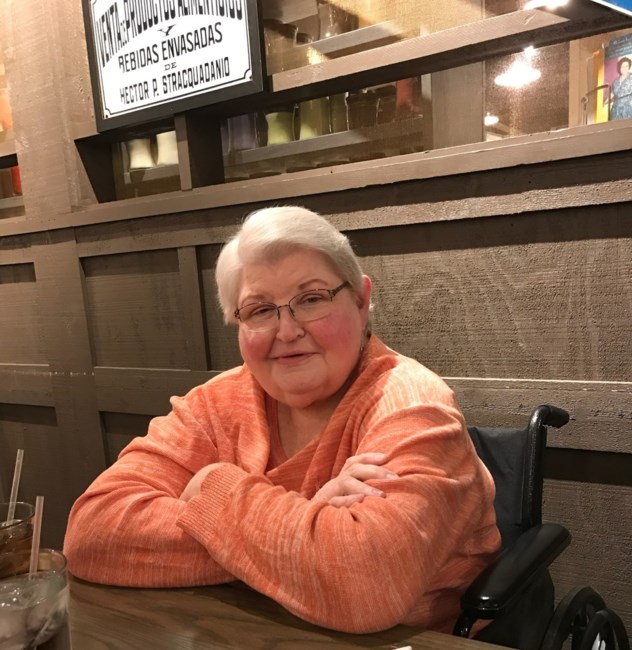 Obituary of Teresa Lynn Dorris