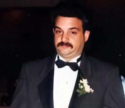 Obituary of Goodwin Anthony Sansovich Jr.