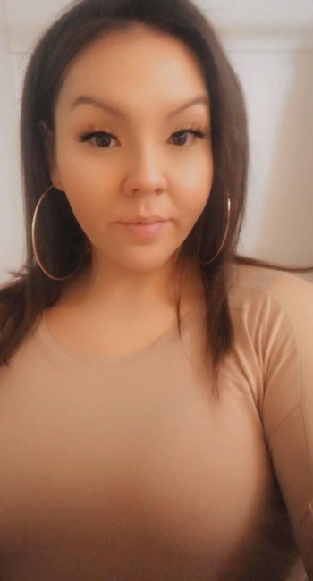 Obituary of Kellie Marie Chantelle Thompson