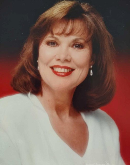 Obituary of Judy Marie Collins-Stanley