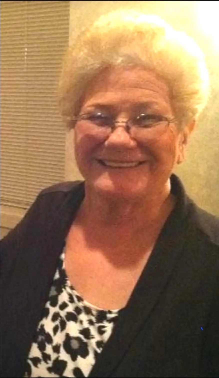 Carolyn Ann Robb Obituary Thomasville, NC