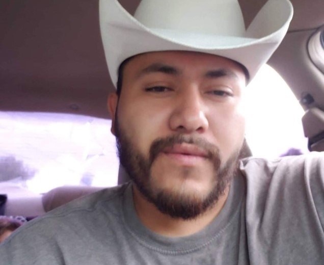 Obituary of Victor Vasquez