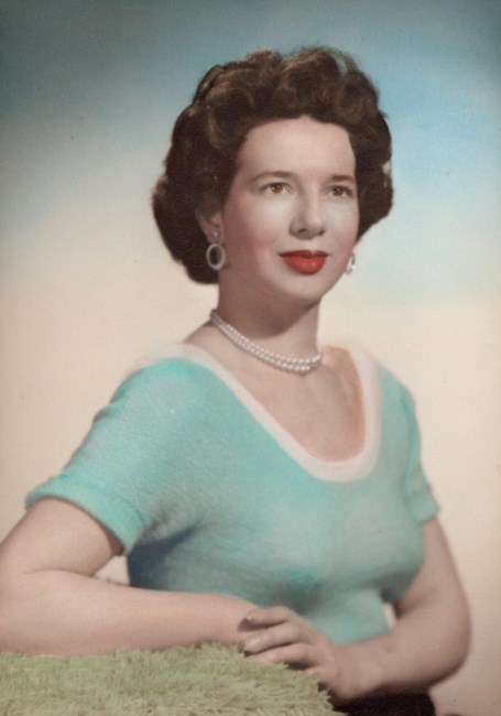 Obituary of Elizabeth F. DeMeo