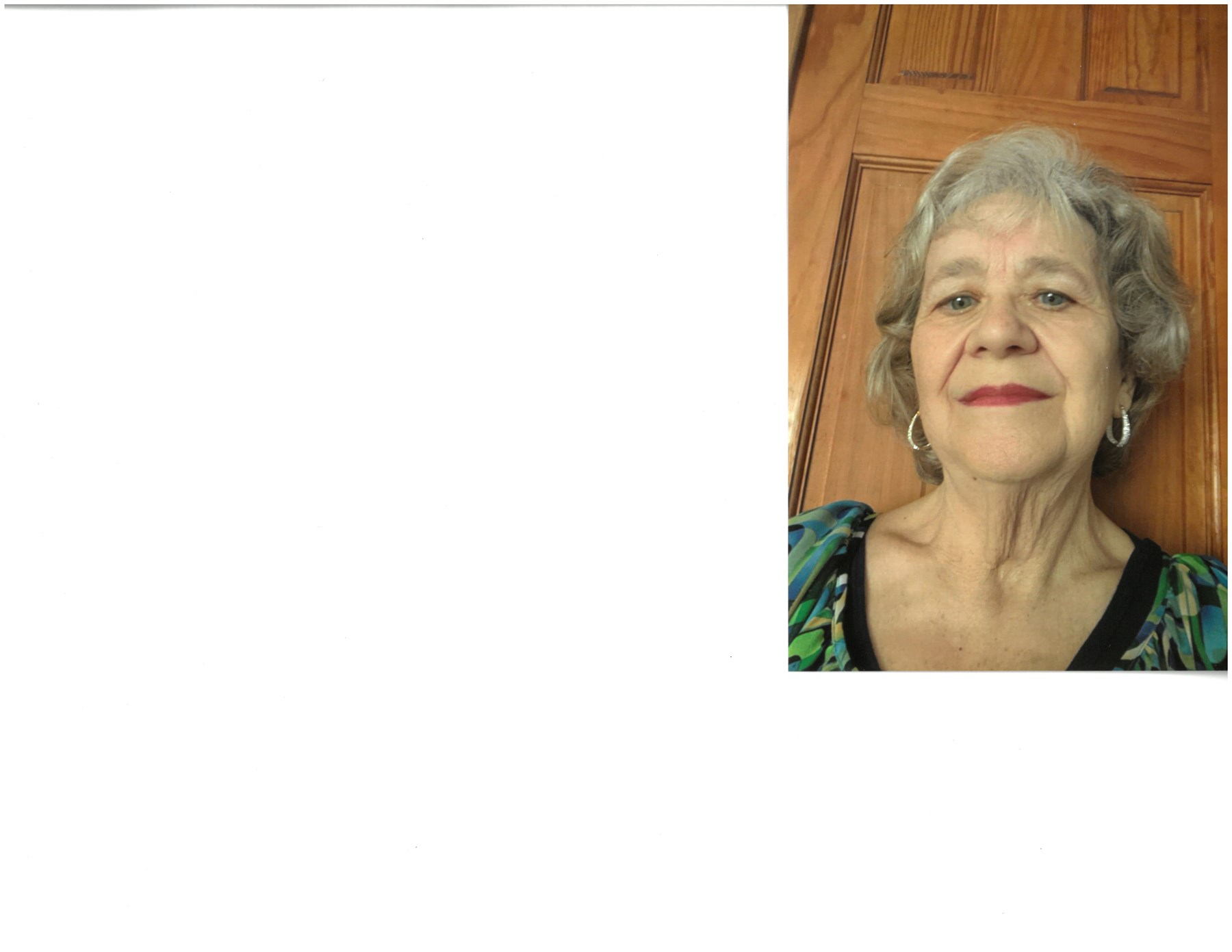 Obituary of Sandra Kay Collins