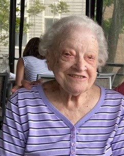 Obituary of Thelma Sholley Spencer