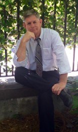 Obituary of Reuben Rogers Asbury III