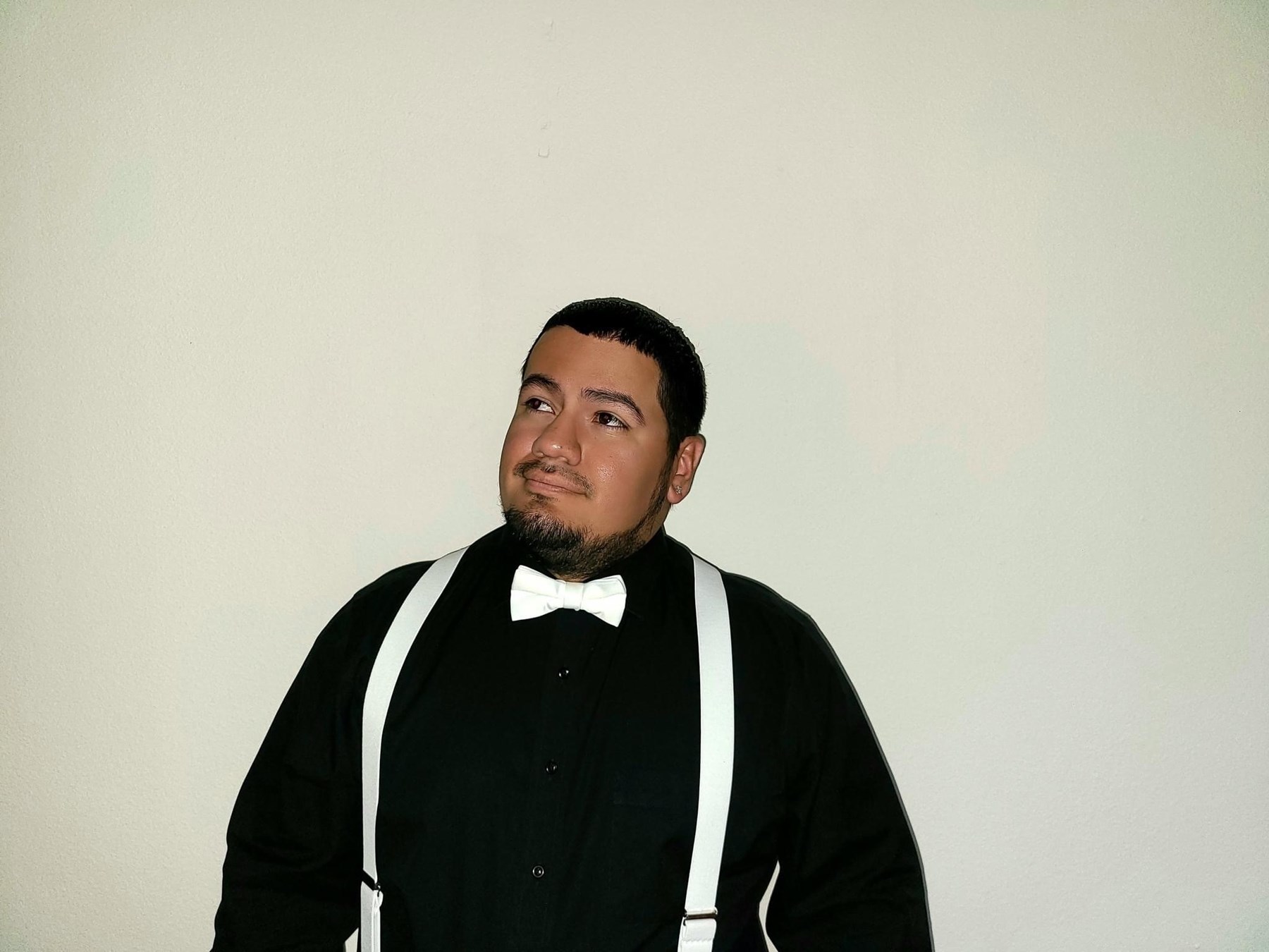 Avis de décès de Gregory Casares Herrera Jr.