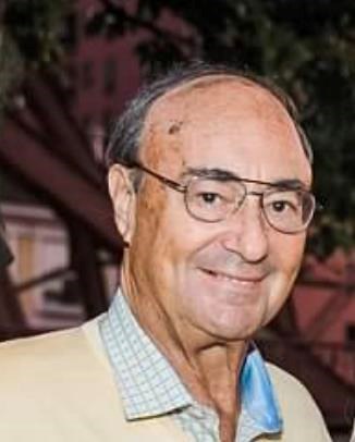 Obituary of Joel Braverman