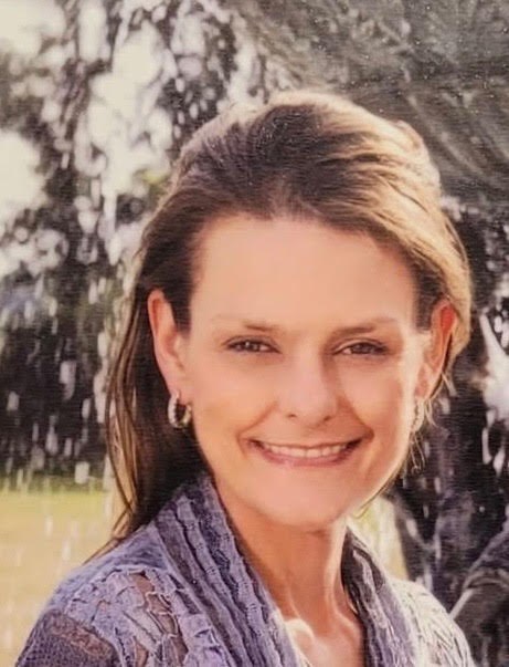 Obituary of Kristina Louise Eiden