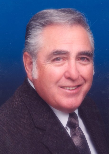 Obituary of Marshall Fray Stone