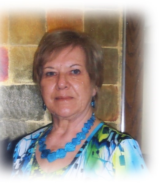 Obituary of Mrs. Jeanette "Jan" Molinski