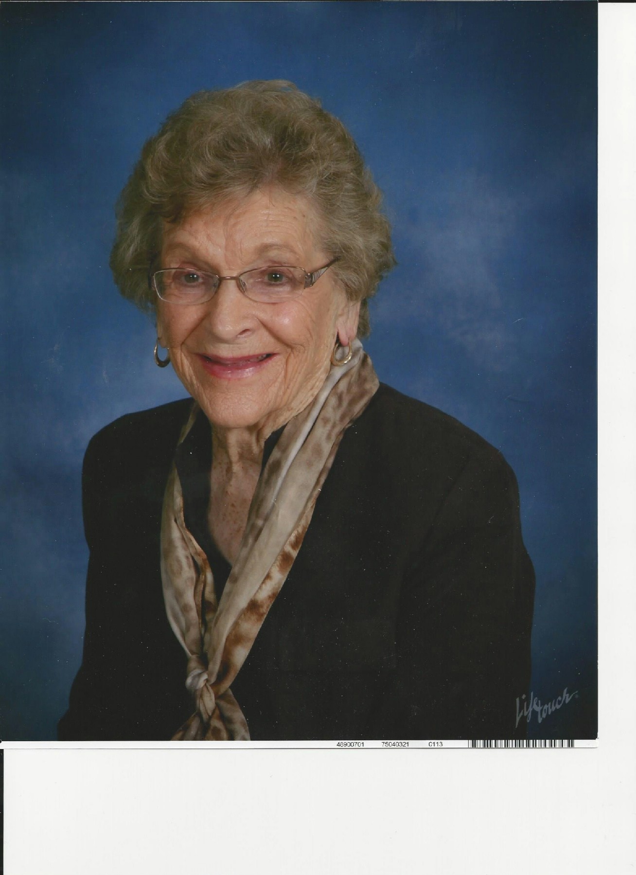 Obituary of Wanda N. Brown