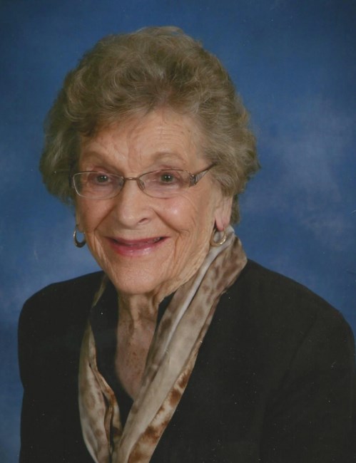 Obituary of Wanda N. Brown