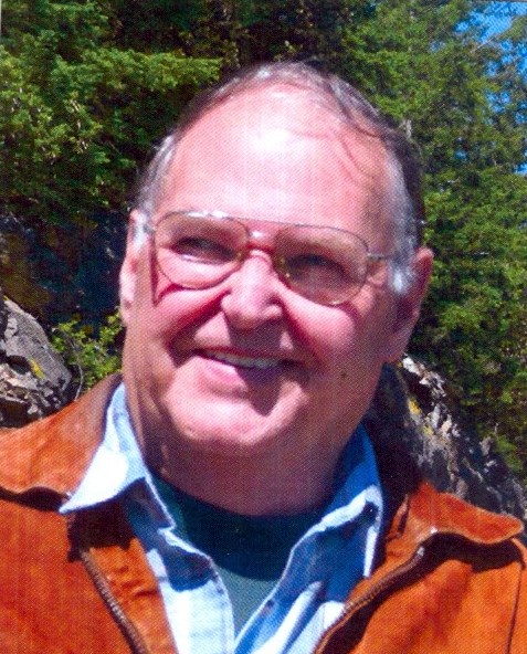 Obituary of Carl J. Masek