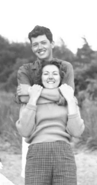 Obituary of Norman Robert Probert