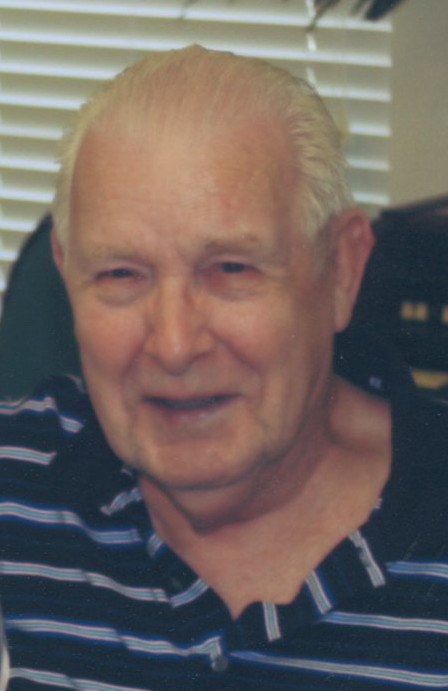 Obituary of Bernard W. Scott
