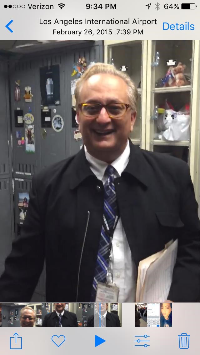 Avis de décès de Shant Maggar Yotnotsian