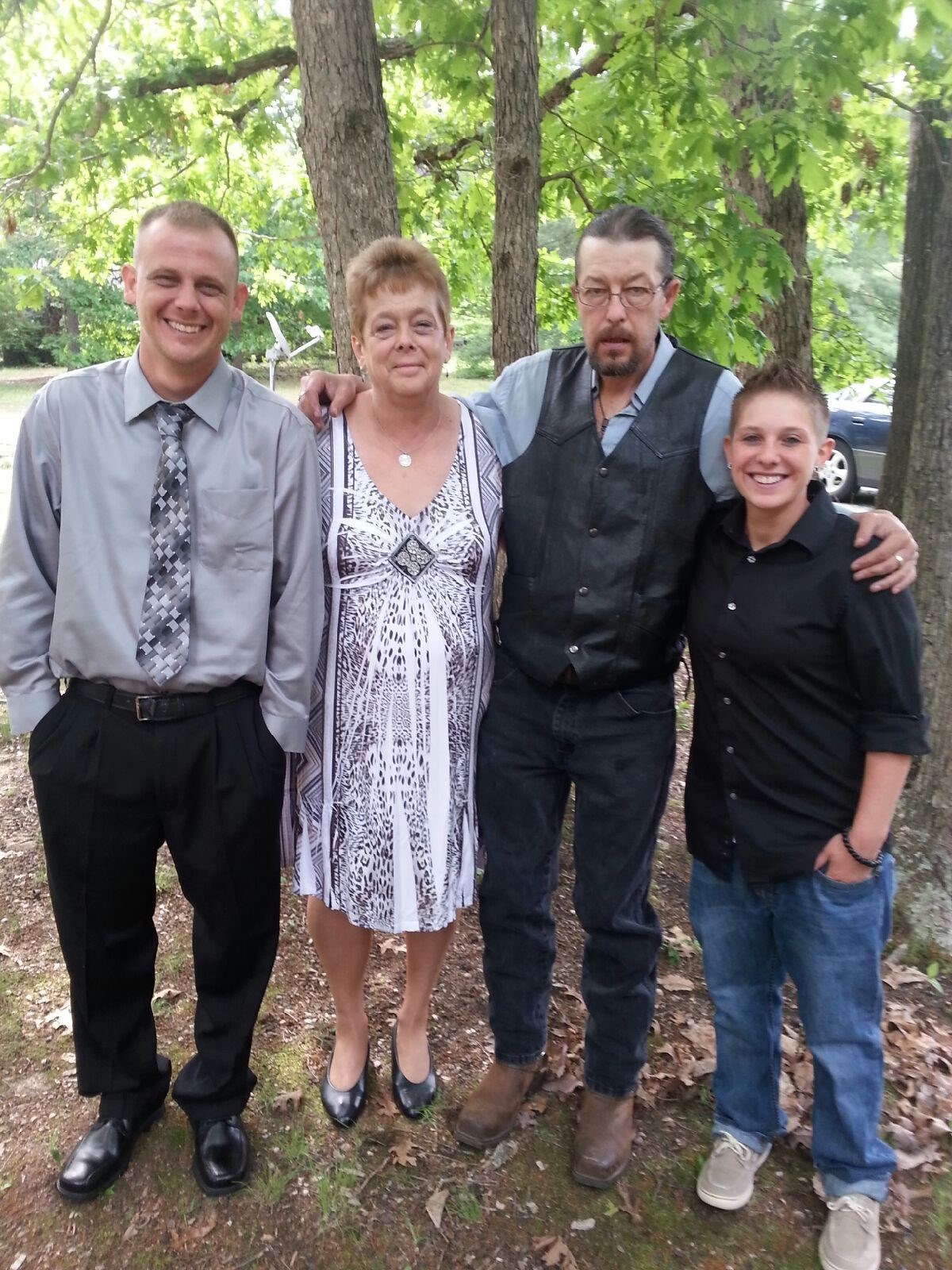 Obituary of Orlando Ray Spradlin