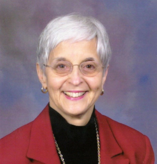 Obituary of Thelma Jones MD