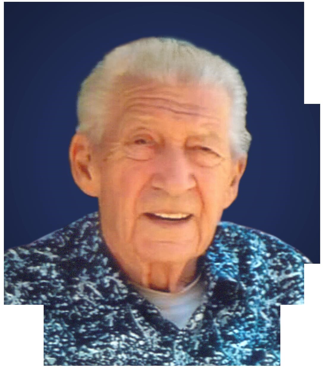 Obituary of Charles Ross Elliott