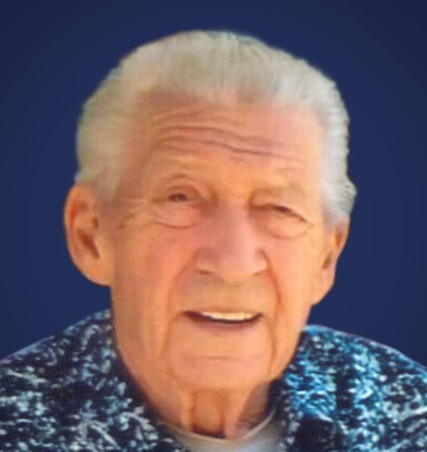 Obituary of Charles Ross Elliott