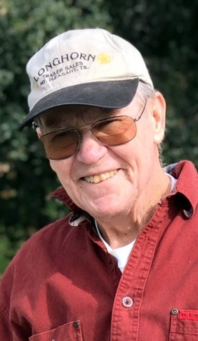 Obituary of Patrick Joseph O'Mullan