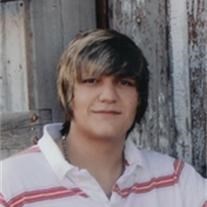 Obituary of Jesse Christian Leyba