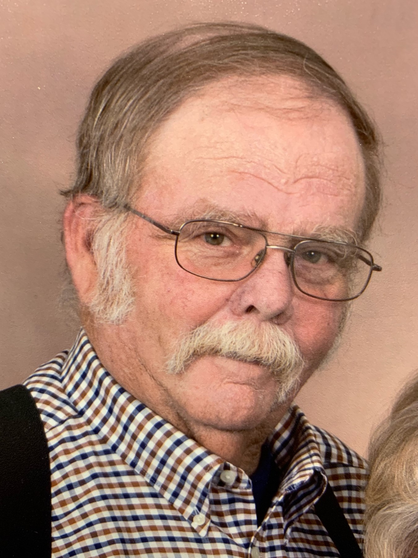 Obituary of James Humphreys